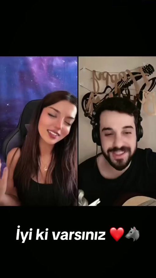 TikTok video thumbnail by nidastream