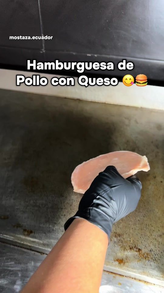 TikTok video thumbnail by mostaza.ecuador