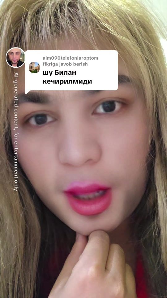TikTok video thumbnail by vampercha_01