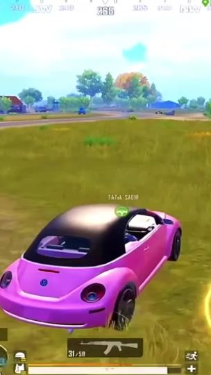 TikTok video thumbnail by sabirpubg_