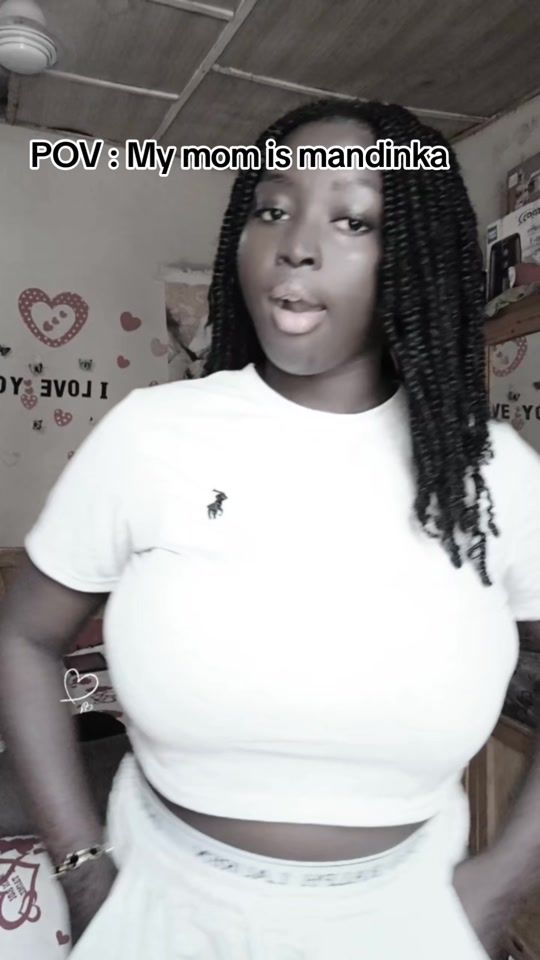 TikTok video thumbnail by fatou.mu.abdou