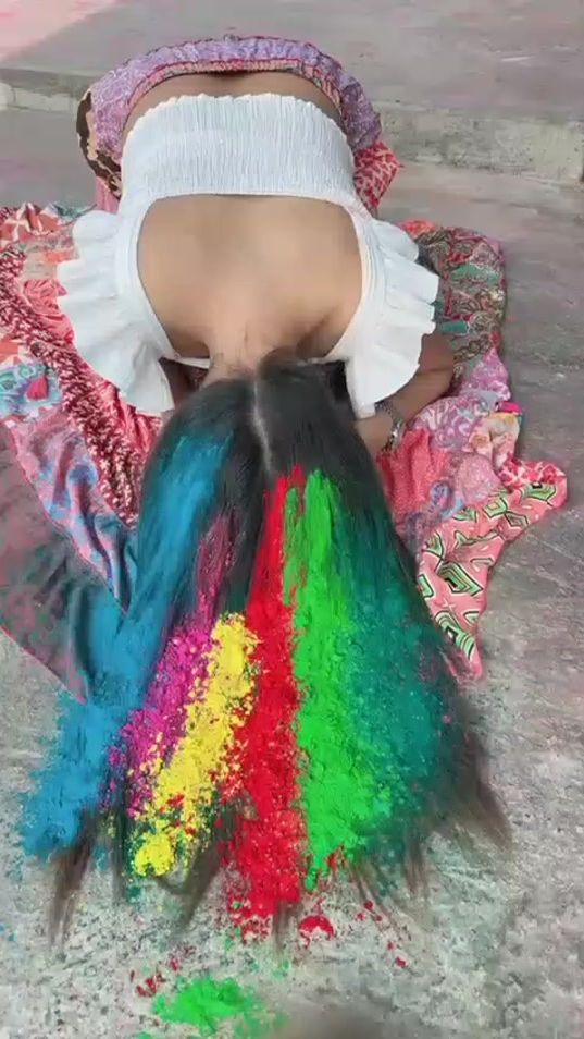 TikTok video thumbnail by aarulimbu