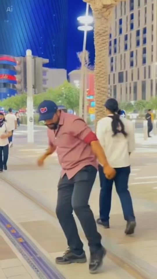 TikTok video thumbnail by backerqatar