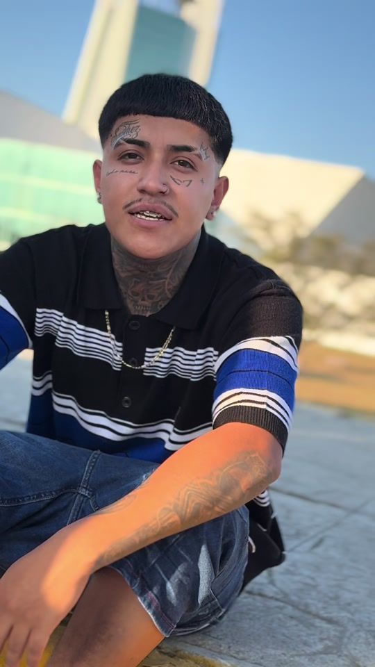 TikTok video thumbnail by josuesanchezknal