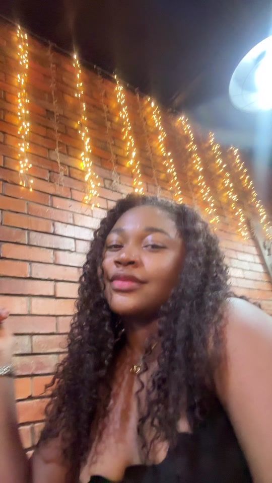 TikTok video thumbnail by kerenbalackalvinb