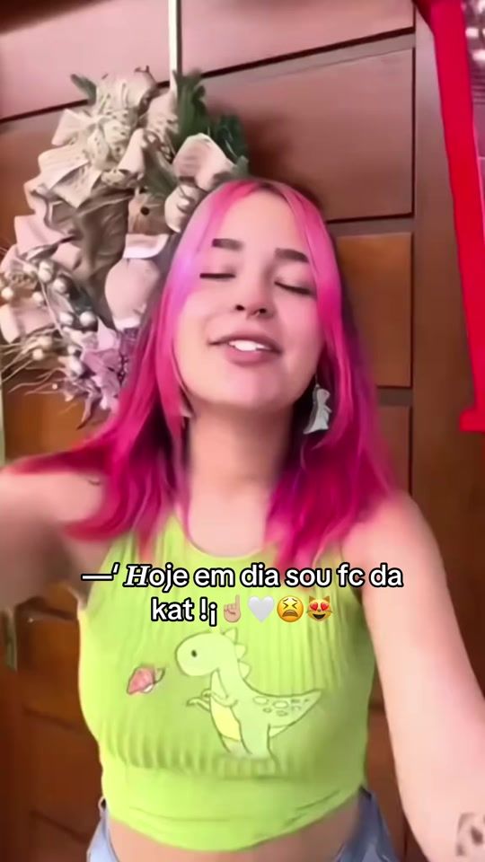 TikTok video thumbnail by lahamakatizinha