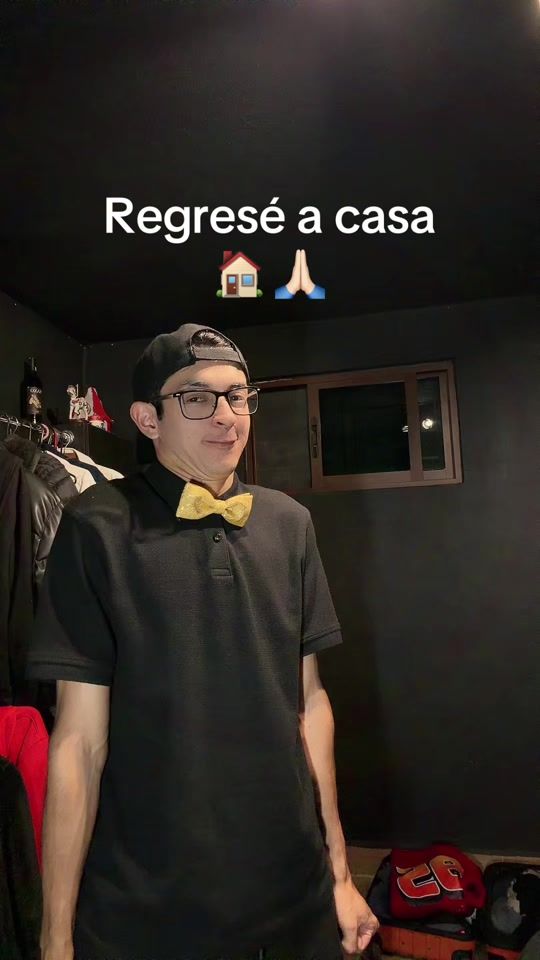 TikTok video thumbnail by payasofercho