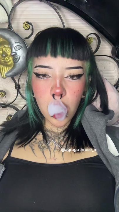 TikTok video thumbnail by agrogotica_m