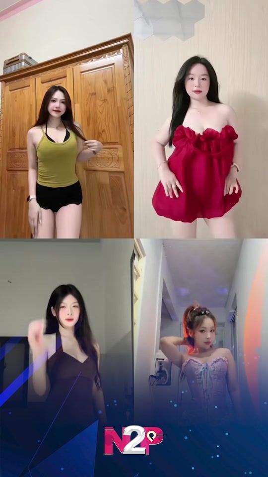 TikTok video thumbnail by n2premix