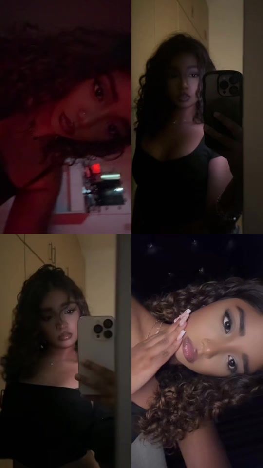 TikTok video thumbnail by simranharii