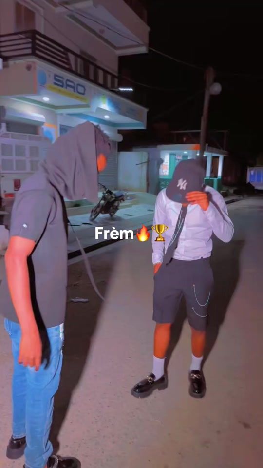 TikTok video thumbnail by _juwendy01