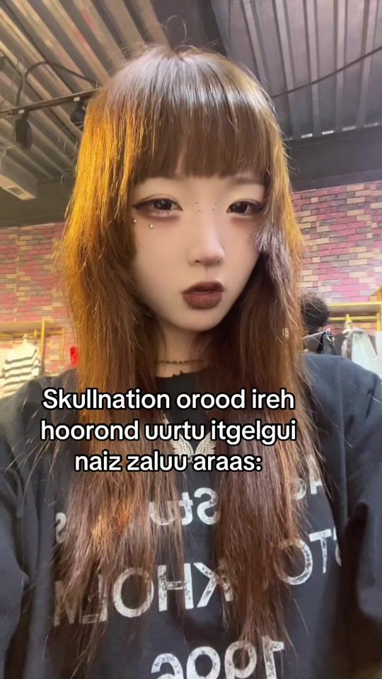 TikTok video thumbnail by suwd_kk