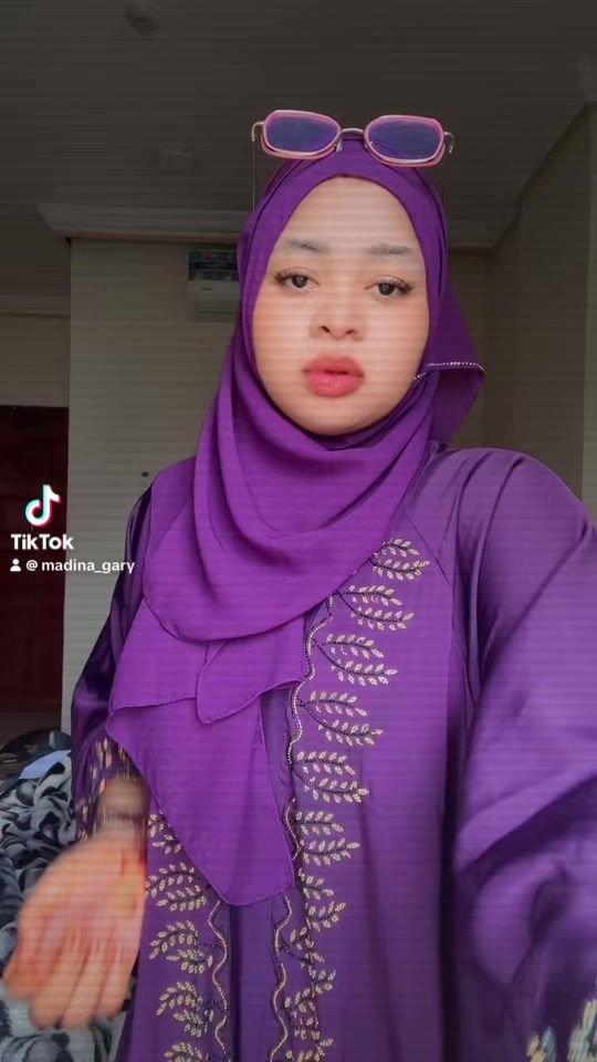 TikTok video thumbnail by madina_gary