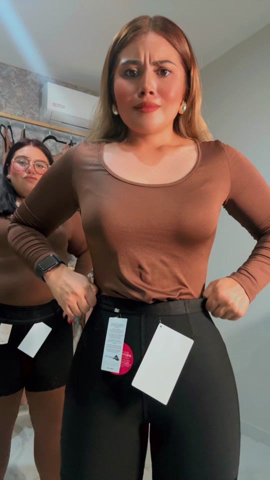 TikTok video thumbnail by fajascolombianasmx_
