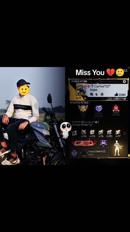 TikTok video thumbnail by hl.ben10