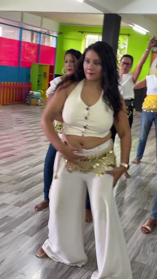 TikTok video thumbnail by danceinthecity2106