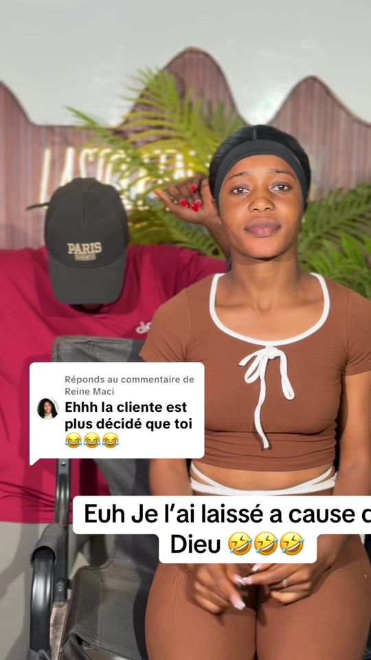 TikTok video thumbnail by maindediamant