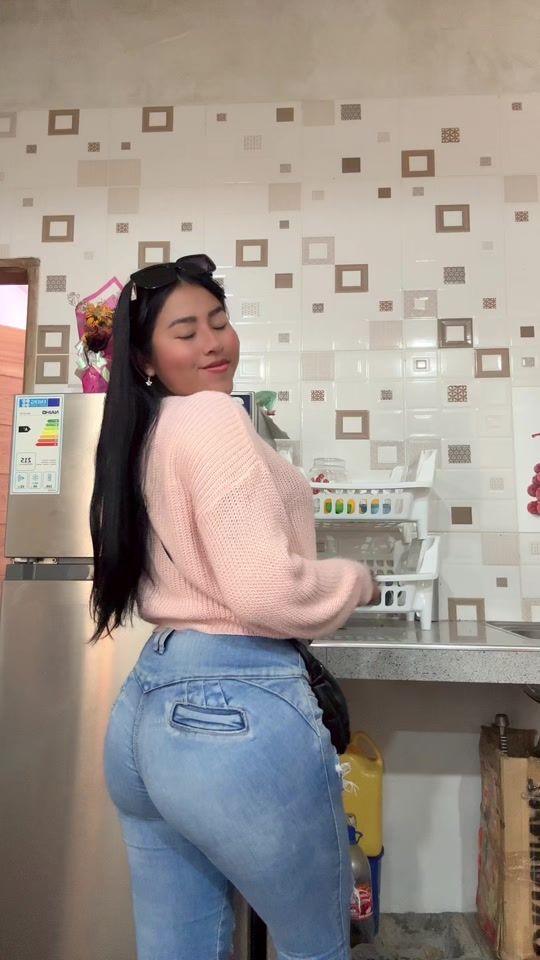 TikTok video thumbnail by melanyrequena11