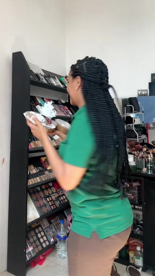 TikTok video thumbnail by makeupbyfiker