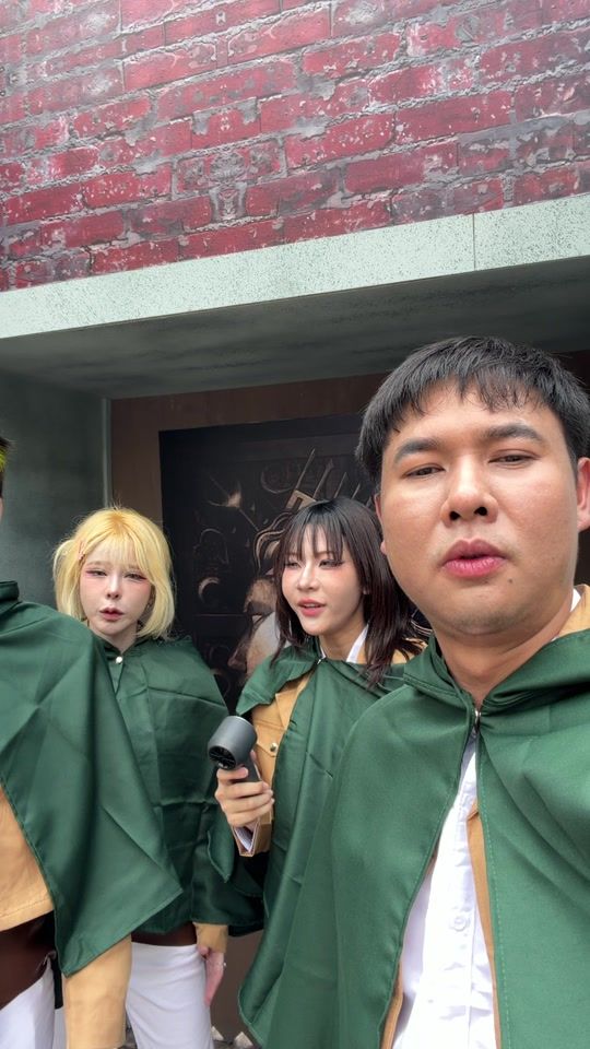 TikTok video thumbnail by chicken_v