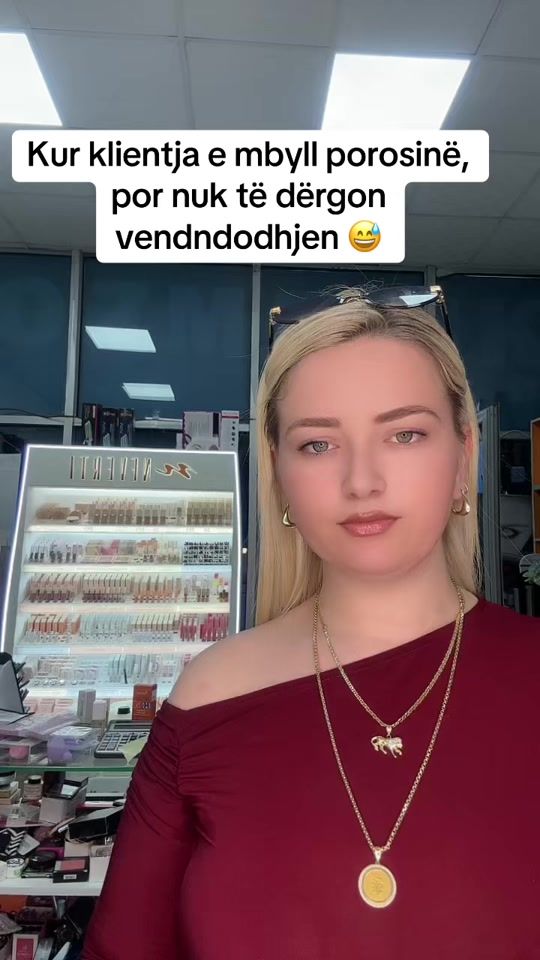 TikTok video thumbnail by xhenikozmetikefier