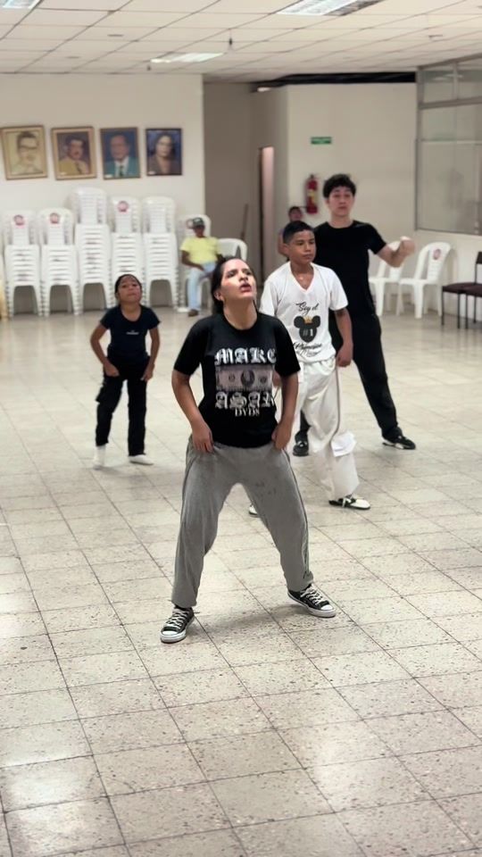 TikTok video thumbnail by ksproduccionesec
