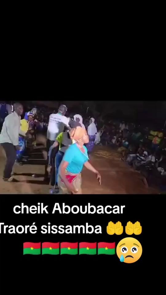 TikTok video thumbnail by hadarasissamba