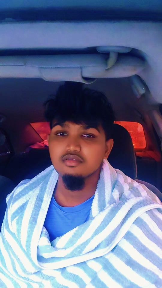TikTok video thumbnail by romel_22_10