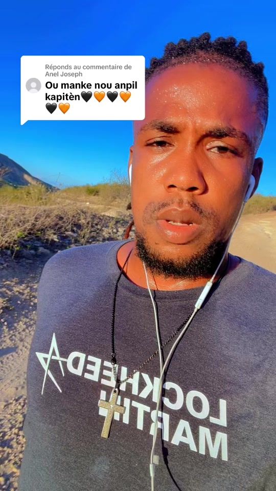 TikTok video thumbnail by odilon_jerome17