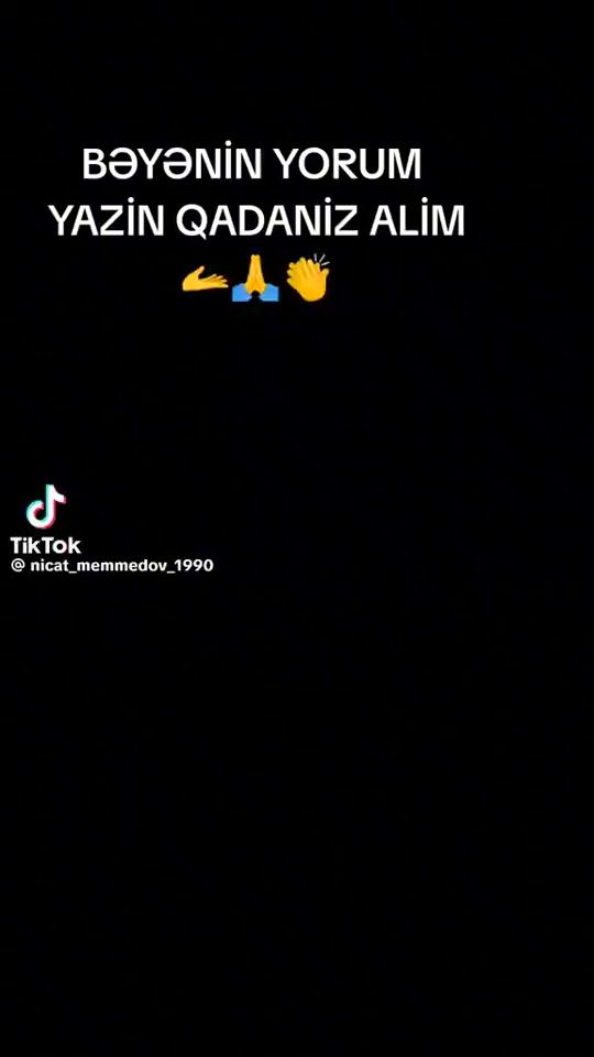 TikTok video thumbnail by agdamli218