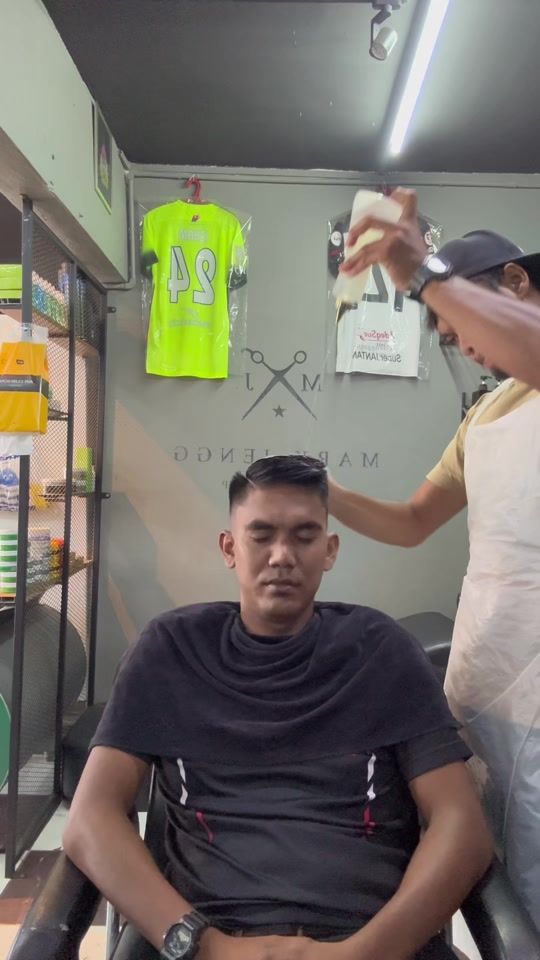 TikTok video thumbnail by mark_jengg