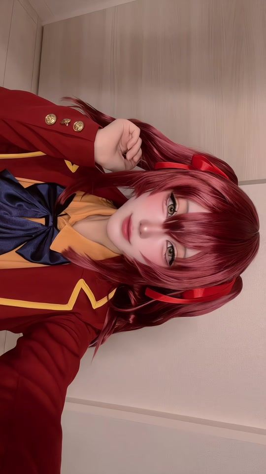 TikTok video thumbnail by a_erukun