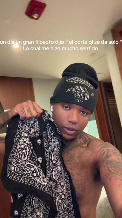 TikTok video thumbnail by richboywest