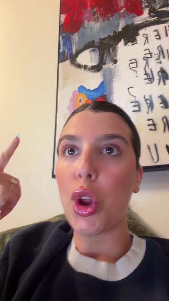 TikTok video thumbnail by carlasilvz