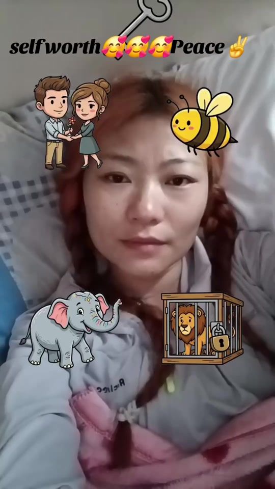 TikTok video thumbnail by pemapinkeywangmo