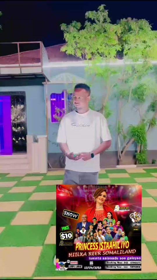 TikTok video thumbnail by aabesomaliyed2