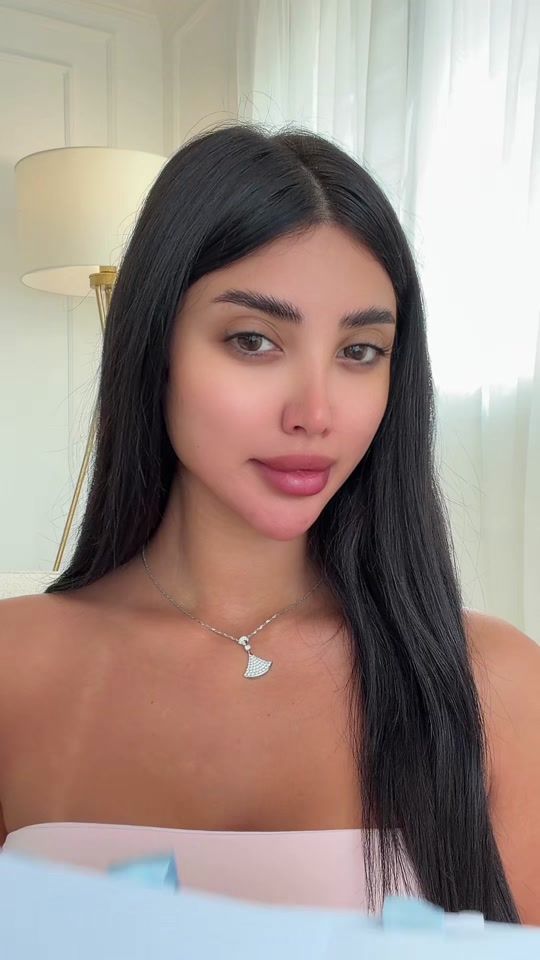 TikTok video thumbnail by jennyfermattaa