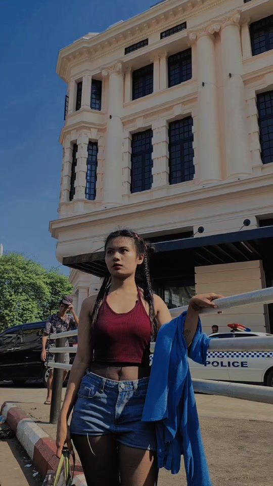 TikTok video thumbnail by eaint.thu.han