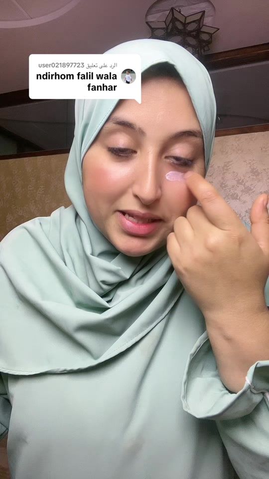 TikTok video thumbnail by houda.sisi