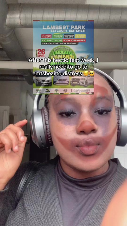 TikTok video thumbnail by ndekele