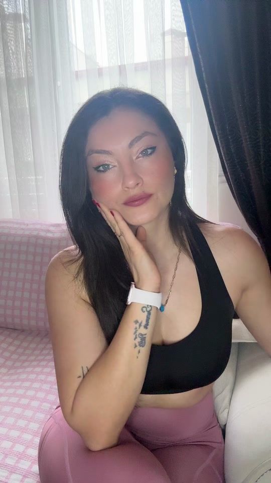 TikTok video thumbnail by semrasnl