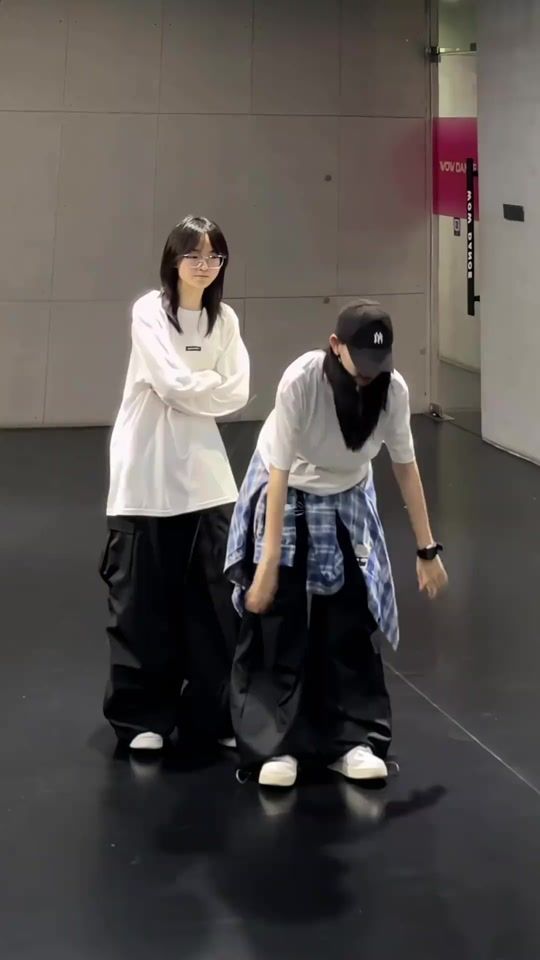 TikTok video thumbnail by jona_wow.dance