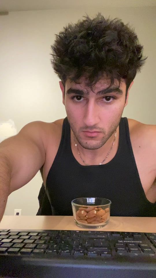 TikTok video thumbnail by cutearabboynocap