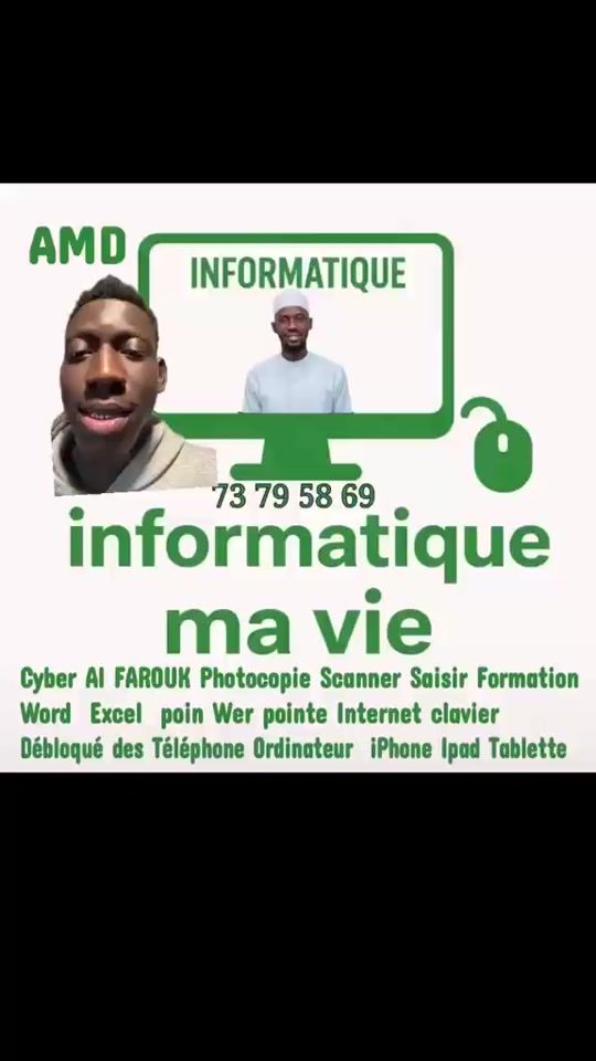 TikTok video thumbnail by abdoulayedrame315