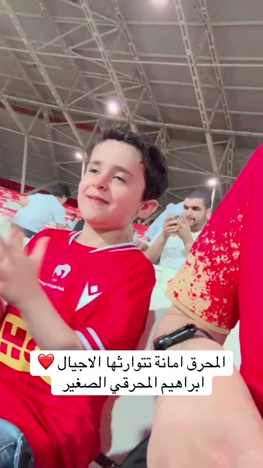 TikTok video thumbnail by muharraqwi