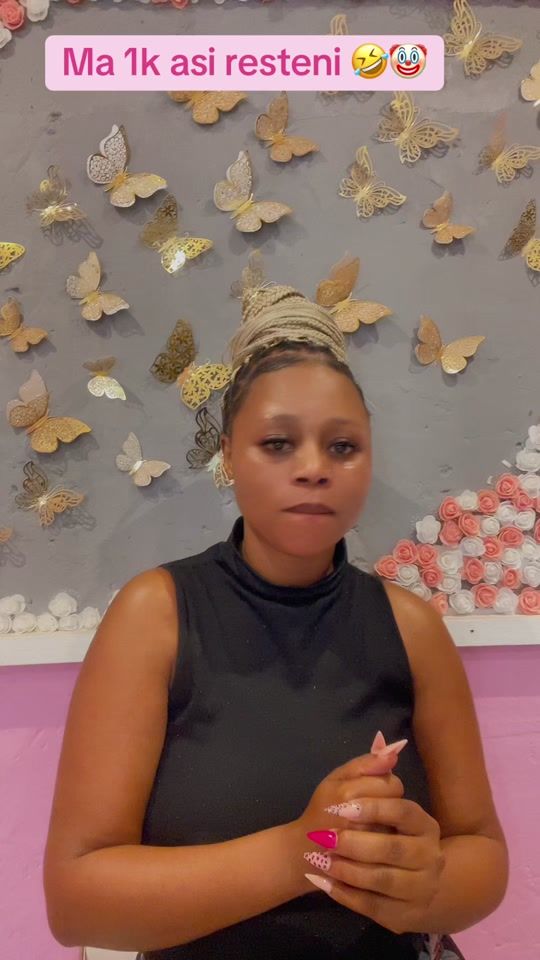 TikTok video thumbnail by lungile_yende