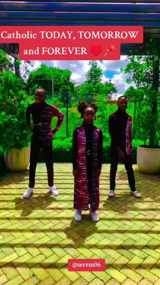 TikTok video thumbnail by felix__serem