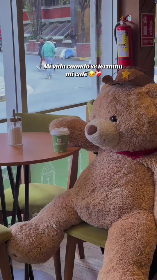 TikTok video thumbnail by ocheto_coffee_express