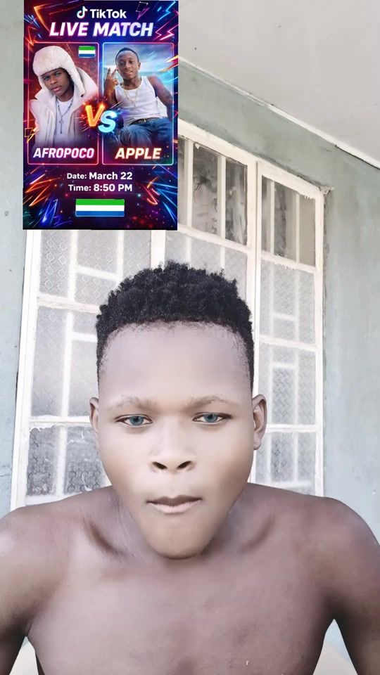 TikTok video thumbnail by afropoco1111