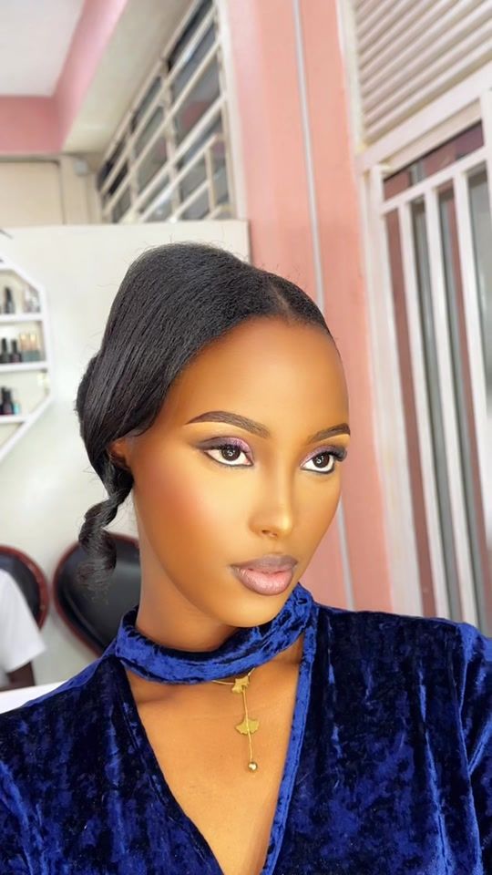 TikTok video thumbnail by manzi_makeup